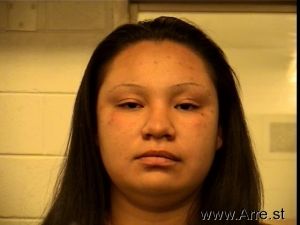 Rebecca Duran Arrest